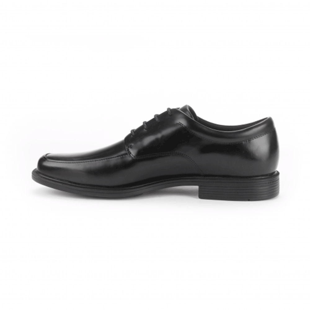 Rockport Dress Shoes For Mens Black - Evander - ER8147592